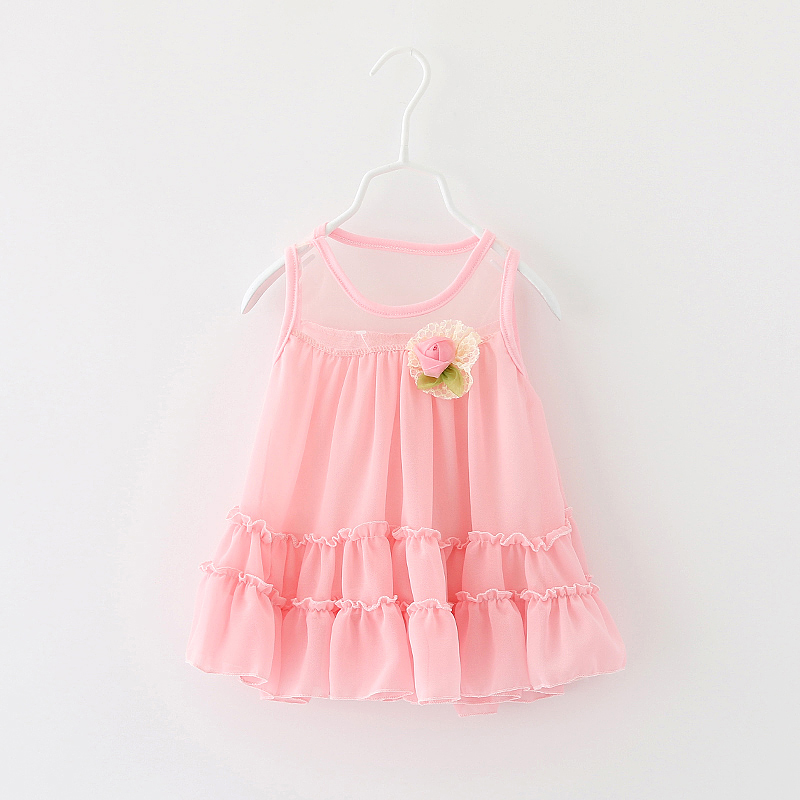 Robe enfant en Toile de coton - Ref 2047686 Image 38