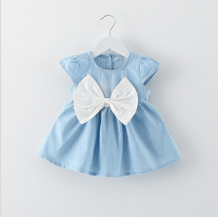 Robe enfant en Toile de coton - Ref 2047686 Image 17