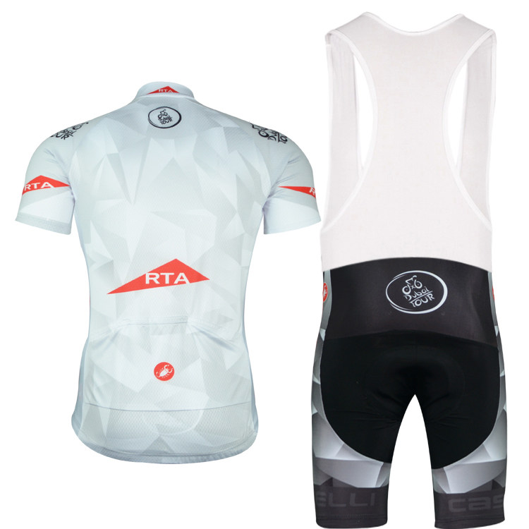 Tenue de cyclisme mixte - Ref 2221443 Image 3