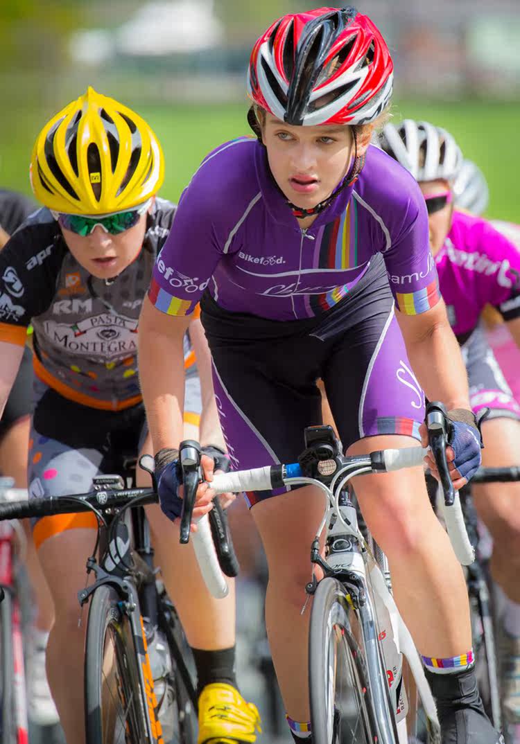 Tenue de cyclisme mixte - Ref 2216899 Image 5