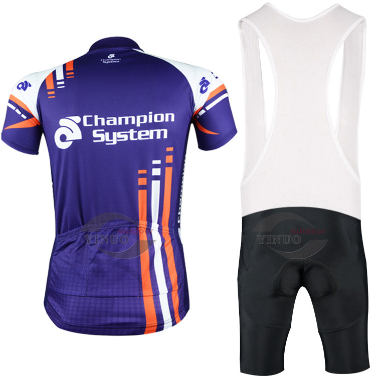 Vêtement cyclisme mixte - Ref 2220965 Image 3