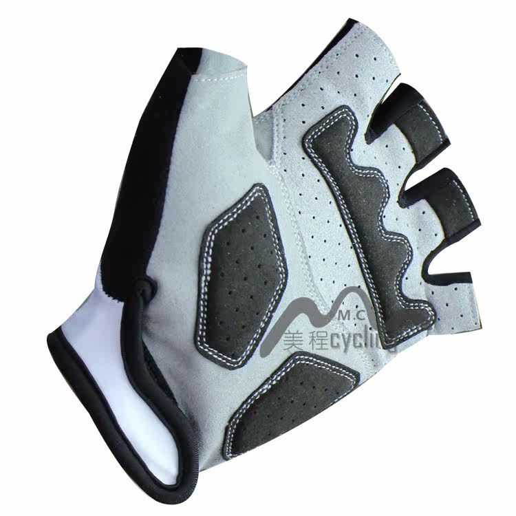 Gants pour vélo mixte - Ref 2240088 Image 3