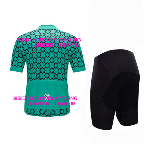 Vêtement cyclisme mixte - Ref 2215134 Image 3