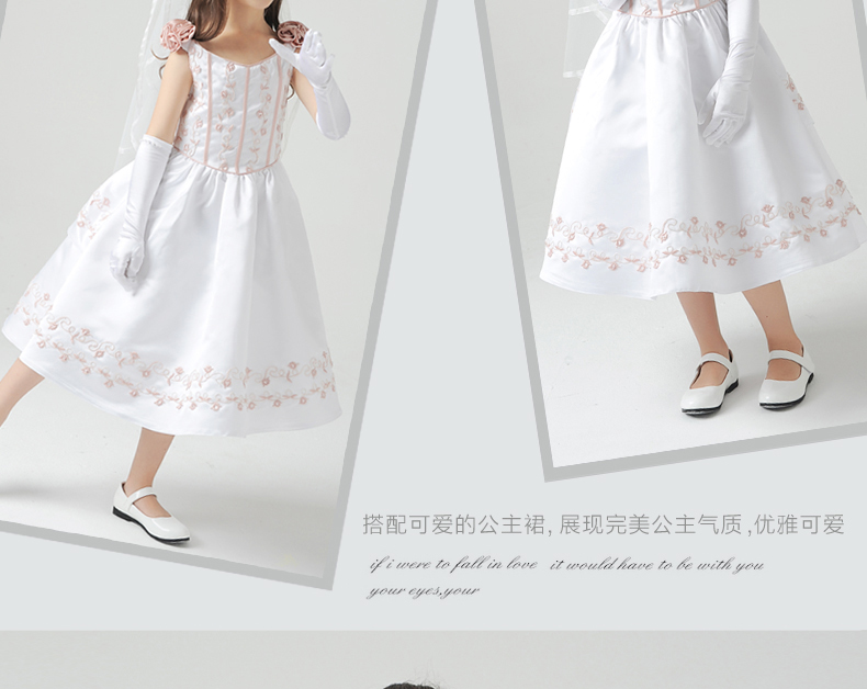 Gants pour fille en polyester - Ref 2151259 Image 9