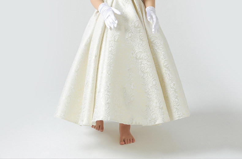 Gants pour fille en polyester - Ref 2149879 Image 11