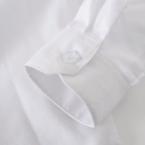 Детская хлопковая рубашка для мальчиков, флисовый лонгслив для школьников, форма