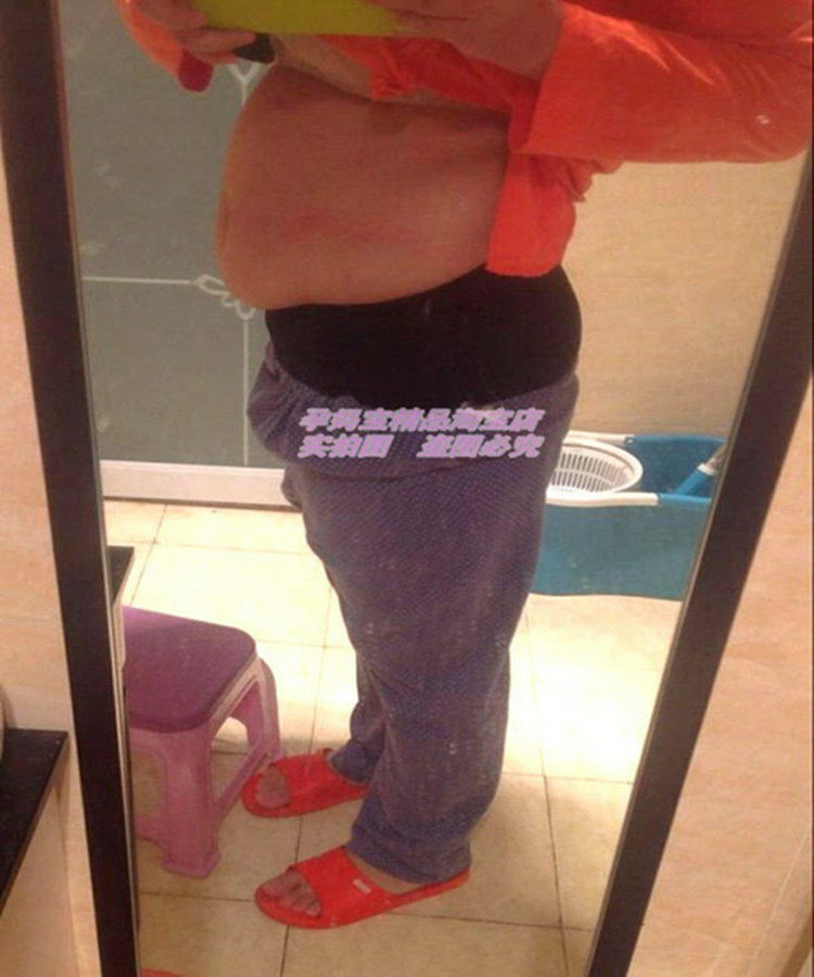 Corset amincissant en coton - Ref 698071 Image 26