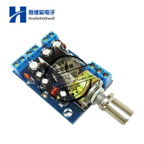 TEA2025B two-channel power amplifier board 20 computer speaker power amplifier board hifi mini speaker circuit power amplifier board