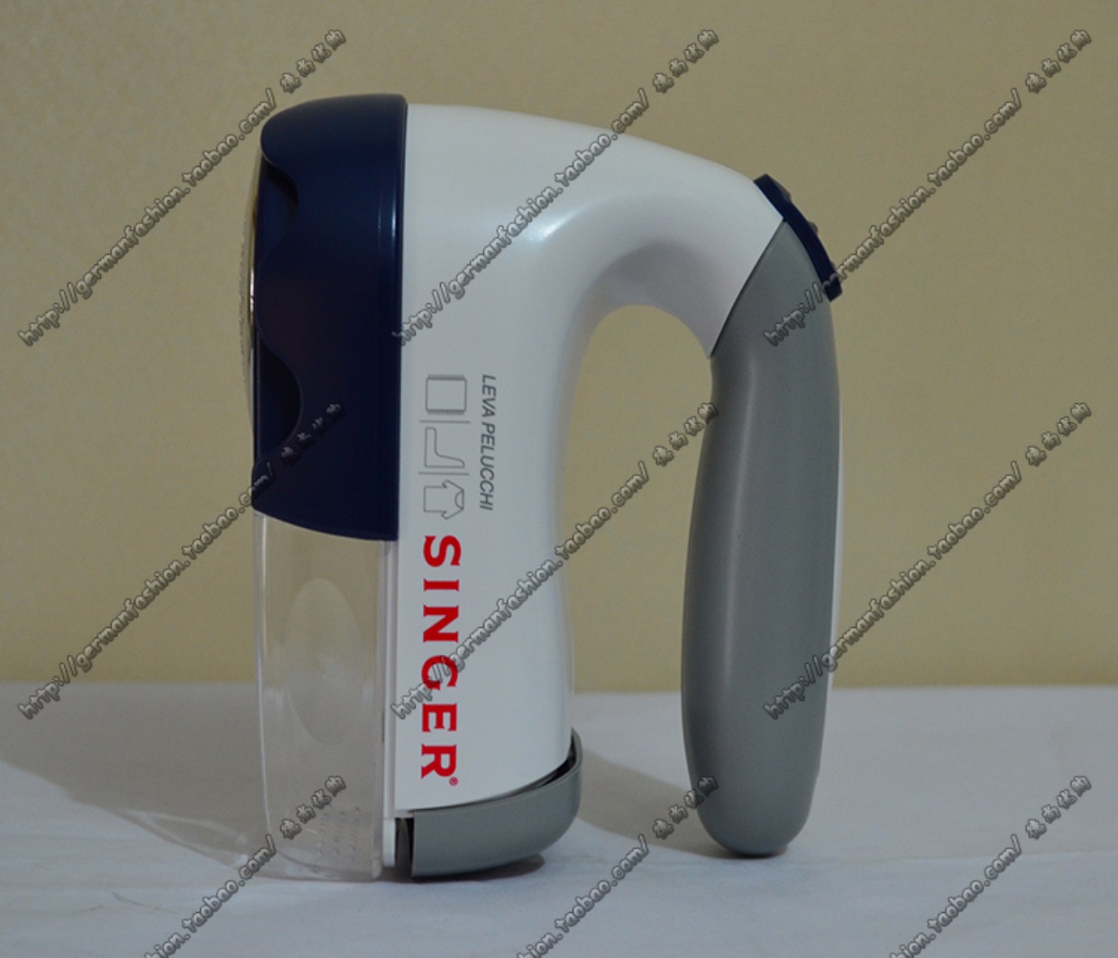 Ca sĩ Đức dệt quần áo bóng tóc tông đơ tẩy lông gia dụng thiết bị tẩy lông để bóng BSM203 máy cắt lông vải