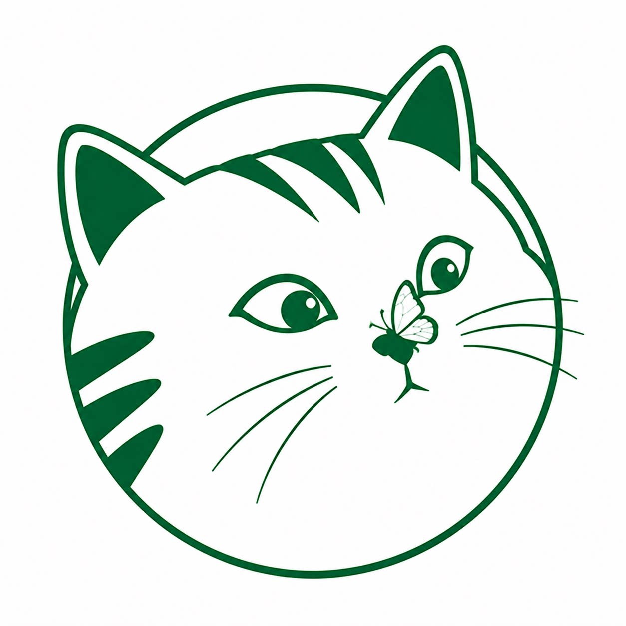 猫生在香气宇宙中相遇