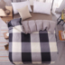 Phim hoạt hình mùa hè chăn đơn chiếc chăn đơn 1,5 m 1,8 m giường đôi 200x230 sinh viên ký túc xá chăn 	mua chăn phao	 Quilt Covers