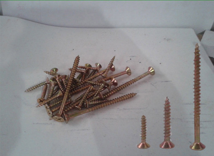 Sofa Foot Screws 3cm 7cm Self-Powered Screws Furniture Leg Screws Screws of various lengths Tapping Screws