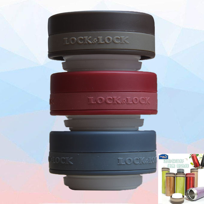 Lock lock buckle cup cover LHC560 61 62 63 64 550 51 mark kettle cup lid