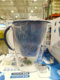 Costco Sam's Club Brita Water Filter Pitcher Set Water Purification Filter for Limescale and Impurities with Filter Cartridge