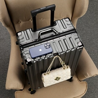 Глубокий космос серый [сплав -алюминиевая коробка+крюк отскока] утолщен и жесткий -хард+грузовой страховка