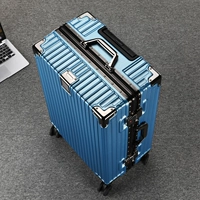 Полностью улучшенная [рама из алюминиевого сплава] алюминиевая рама Ice Blue Supreme + страховка доставки