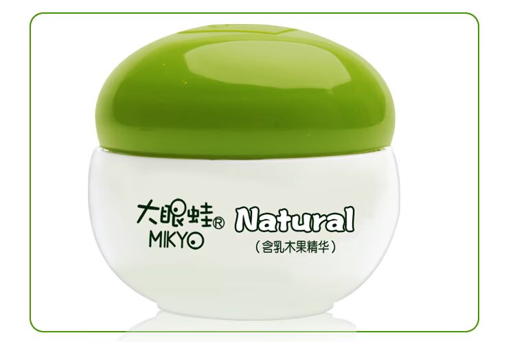 Kem dưỡng ẩm mắt ếch to mắt 55g kem dưỡng ẩm tự nhiên tinh chất sữa thương hiệu chăm sóc da cho bé - Sản phẩm chăm sóc em bé tắm bộ sản phẩm chăm sóc da cho bé