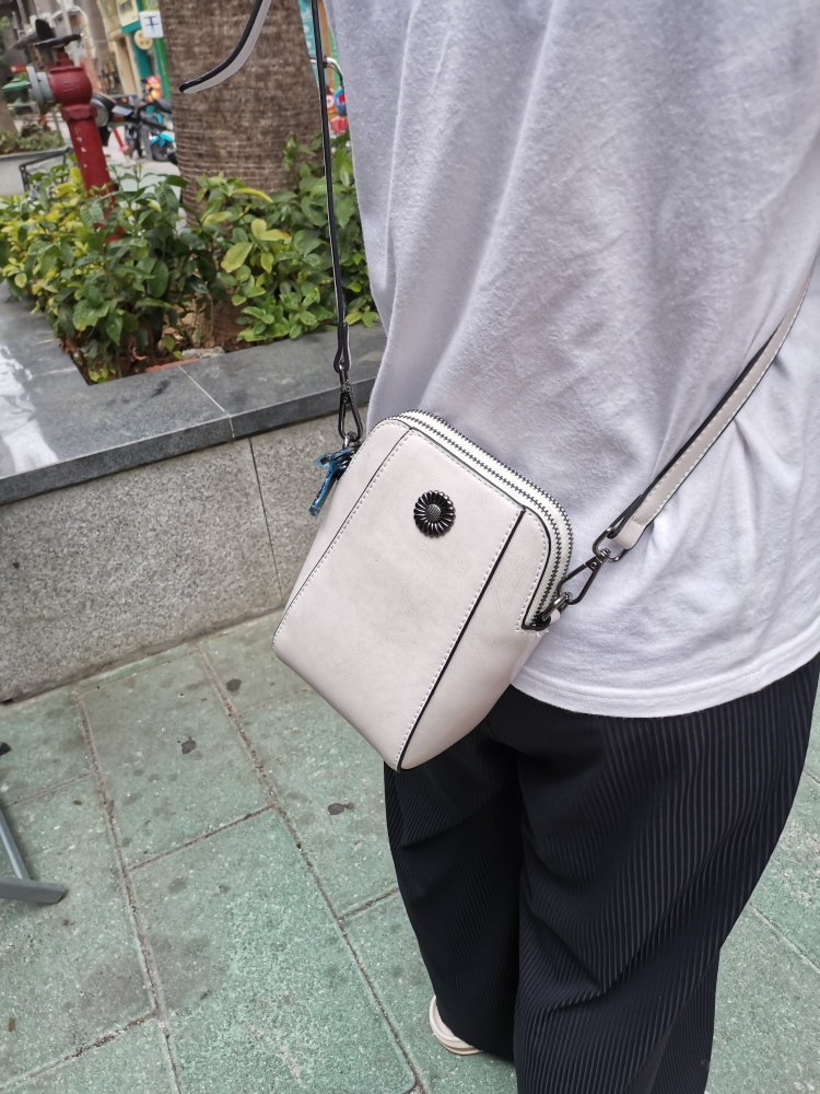 放手机小包包质量怎么样什么牌子什么档次，来自学生党的使用感受,第8张