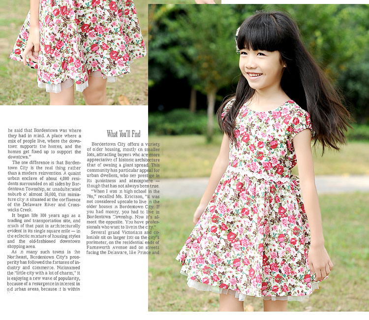 Robe enfant - Ref 2043541 Image 26