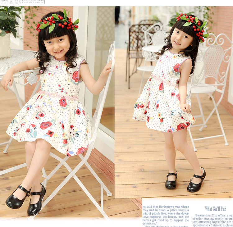 Robe enfant - Ref 2044285 Image 25