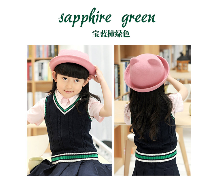 Gilet fille - Ref 2071100 Image 25