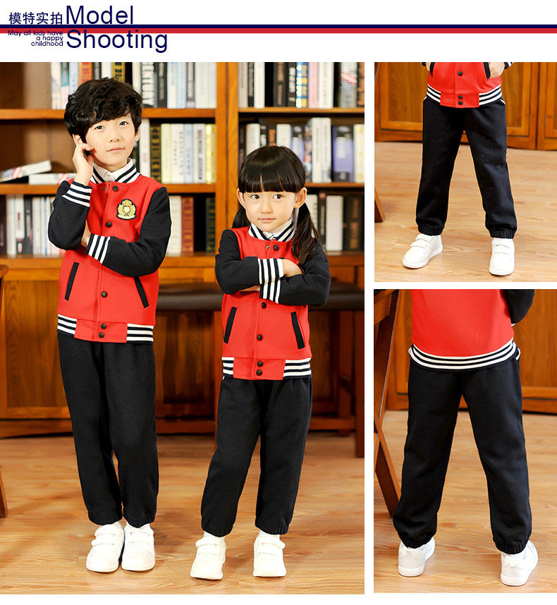  Детская летняя одежда, штаны, осенний пуховик, форма для школьников и студентов 