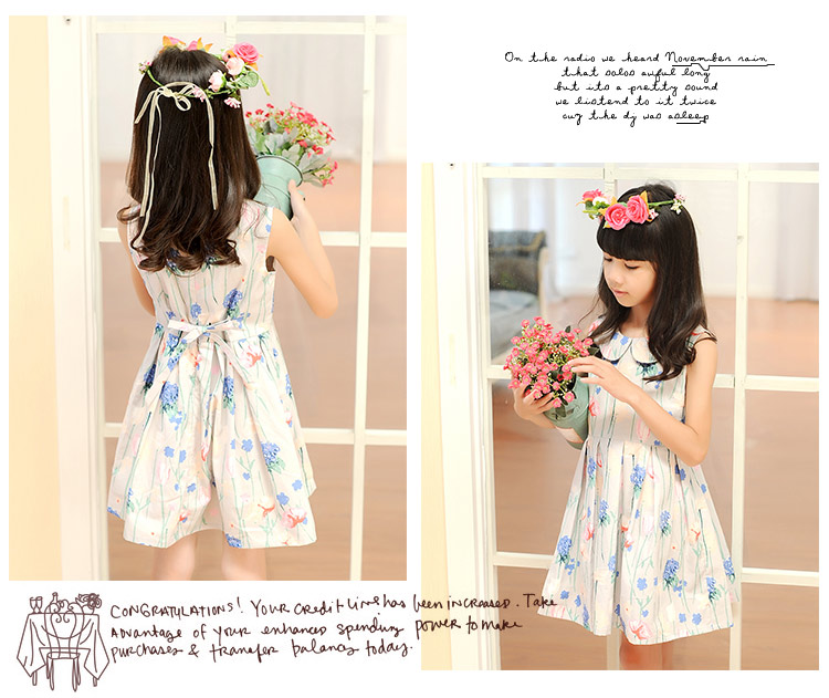 Robe enfant - Ref 2044384 Image 28