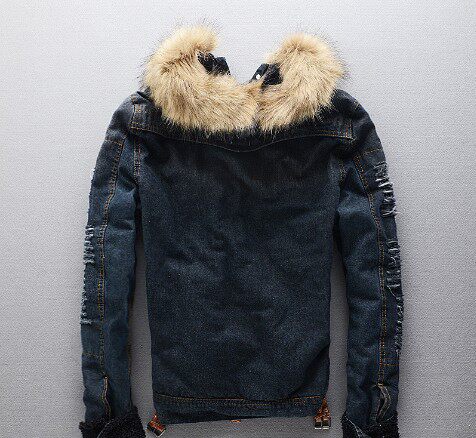 Blouson chaud pour homme   OTHER - Ref 3112614 Image 4