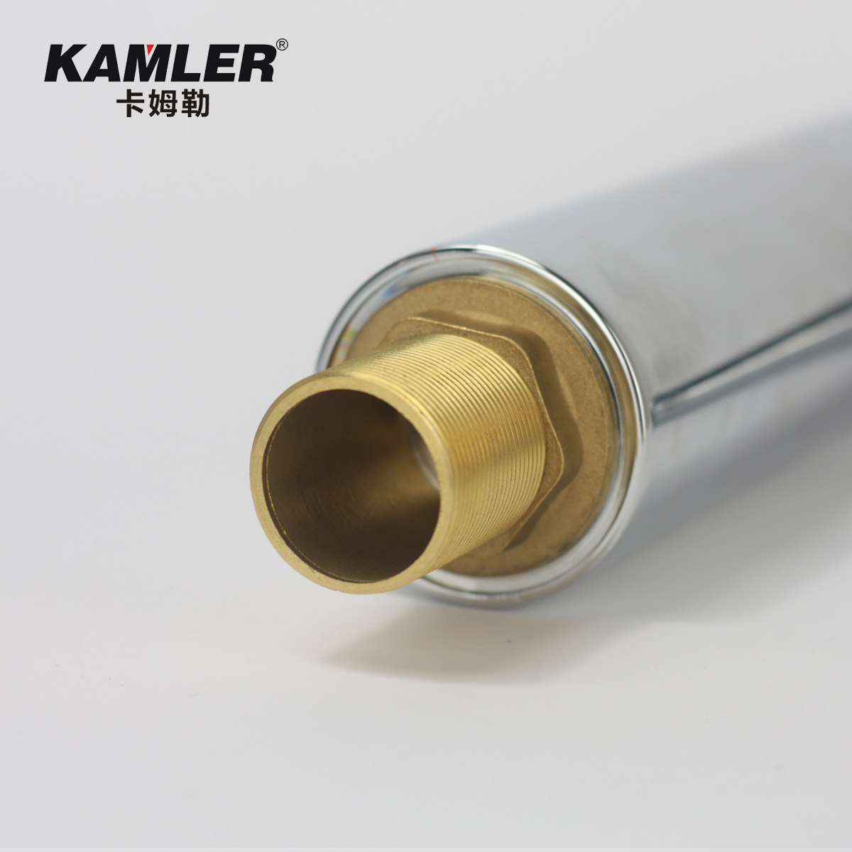 ��ķ����ԡȫͭˮ��ͷKL006