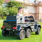 Электрический электромобиль с сидением на четырех колесах, детская игрушка, транспорт, дистанционное управление, популярно в интернете