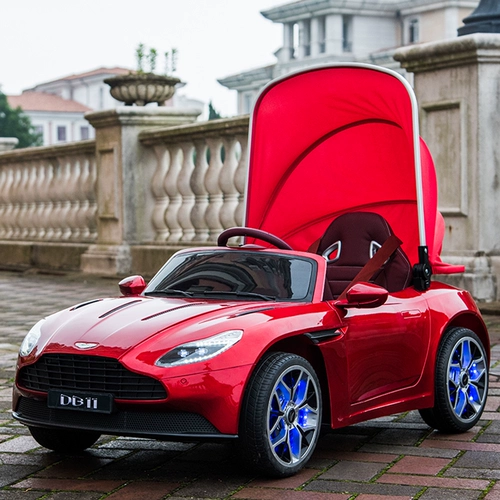 Электрический электромобиль на четырех колесах, детский транспорт для младенца, негабаритный гоночный автомобиль с сидением, игрушечная машина, дистанционное управление