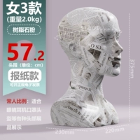 Индивидуальная модель с утолщением модели