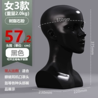 Модель черной толщины