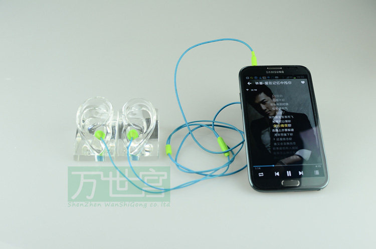 Accessoires pour perruques - Ref 229927 Image 7