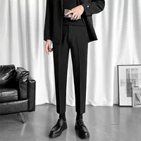 Черные брюки