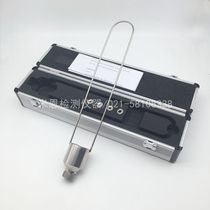 Bucket slurry viscometer Slurry viscosimeter Concentration determination YT821