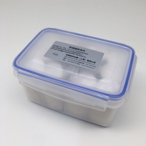 Standard Canvas Sheet Round Canvas Permeability Water Penetration Test HG T2575-94