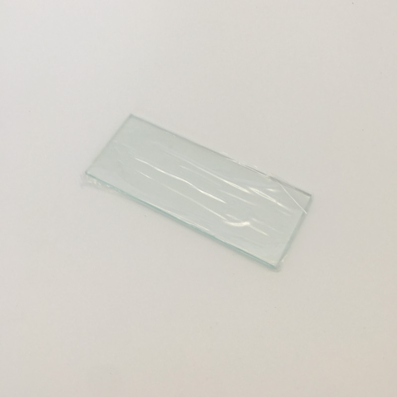 Phenol Yellow Test Glass Sheet Anti-Yellow Glass Sheet Phenol Yellow Test Special Separation Board Yellowing Test