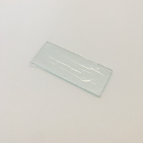 Phenol yellow Test glass sheet anti-yellow glass sheet phenol yellow test special separator yellowing test