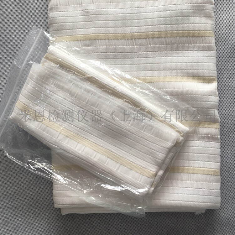AATCC multifiber cloth attached cloth 10 washed water cloth American six color cloth multifiber multifiber 10 #