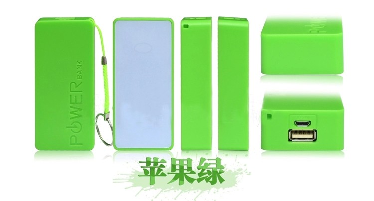 Hương II nhỏ điện thoại di động sạc Po 5600 mA Factory Outlet lớn nhà máy nước hoa trực tiếp - Ngân hàng điện thoại di động sạc dự phòng anker 20000mah
