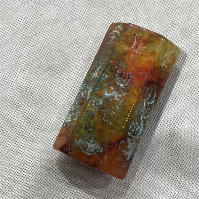 Old fashioned high ancient jade pendant old jade ancient jade carved handicraft classical pendulum piece Yupei jade piece jade piece jade piece-Taobao