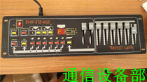DMX-512-K60 stage lighting console controller physical Pictures