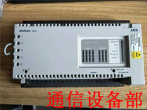 110CPU31100 PLC controller CPU AEG Modicon Micro 110 CPU 311 00