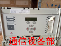 MICOM Schneider generator protector P143311F2M0150C AREVA integrated protector