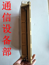 Siemens S5 series PLC 6ES5 430-7la12 spot current dismantling