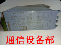 SIEMENS SIEMENS PTM6-2Q250 digital output module building controller spot demolition