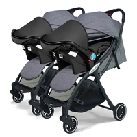 Недавно обновленные серые+Blackbin Big Gift Twins Автоматическая коллекция автомобилей