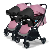 Эра карты Новое обновление Pink+Blackbin Basket Big Gift Twins Автоматическая коллекция автомобилей