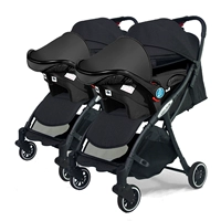 Карточная эра новое обновление черное+blackbin Basket Big Gift Twins Автоматическая коллекция автомобилей